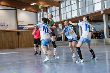 Bild 90 - F HSG Kremperheide/Muensterdorf - ATSV Stockelsdorf 2 : Ergebnis: 47:32